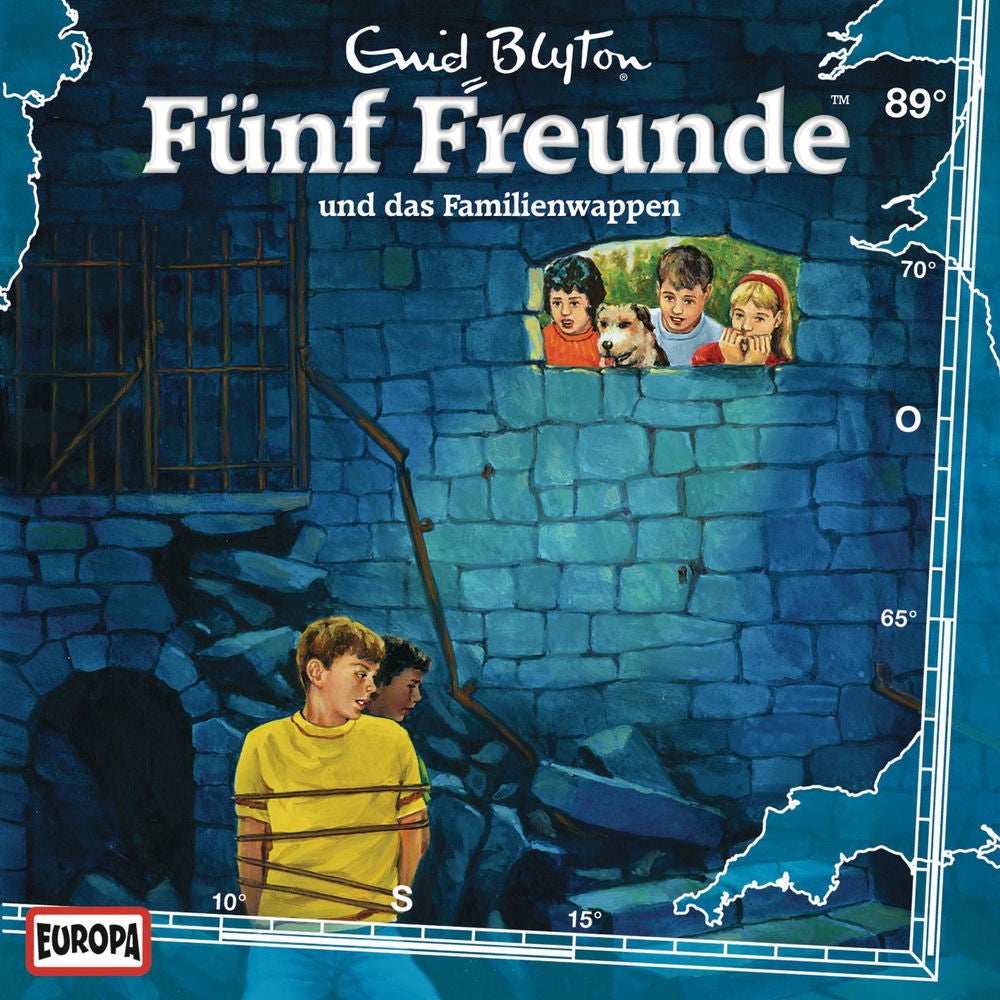 089/und das Familienwappen
