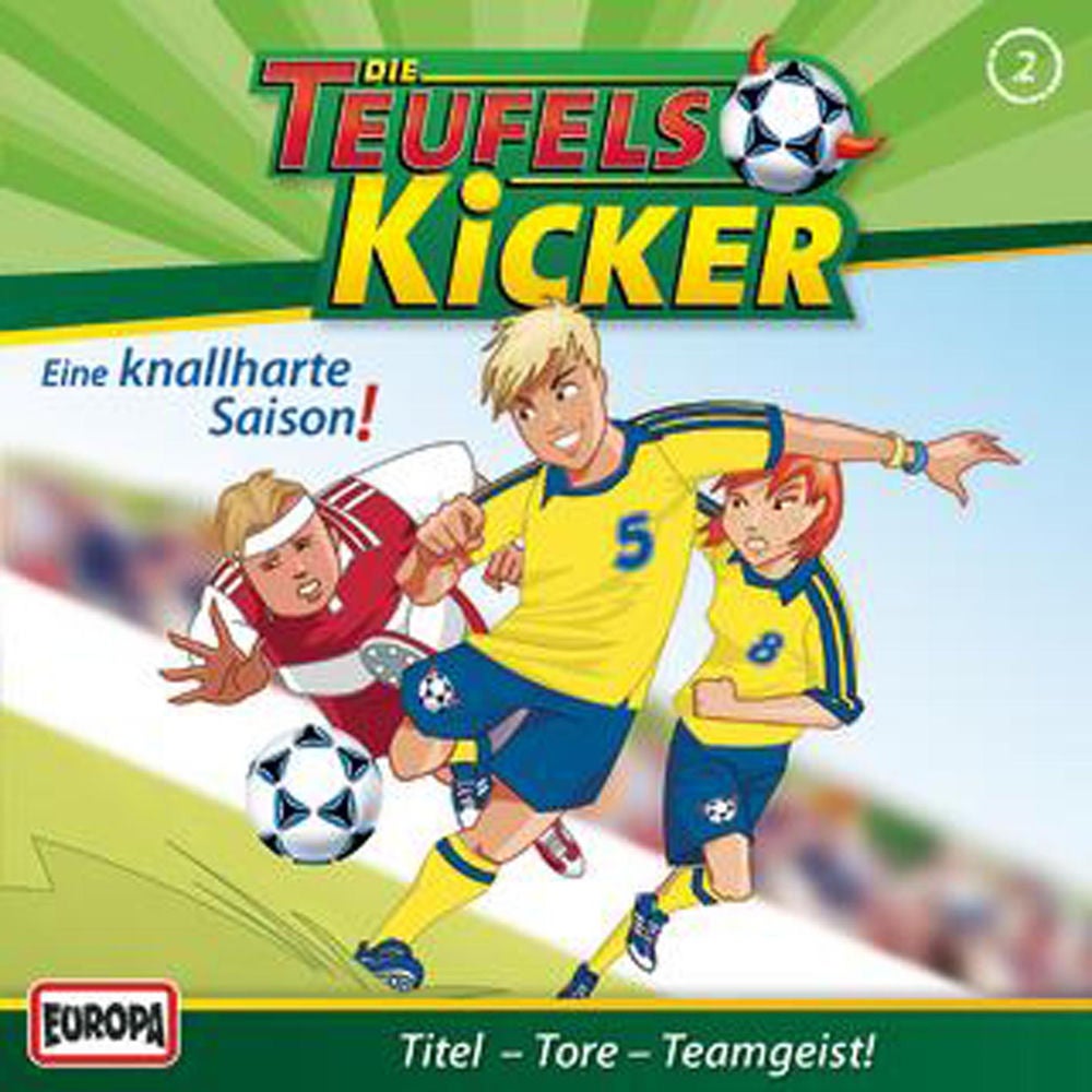 02/Eine knallharte Saison