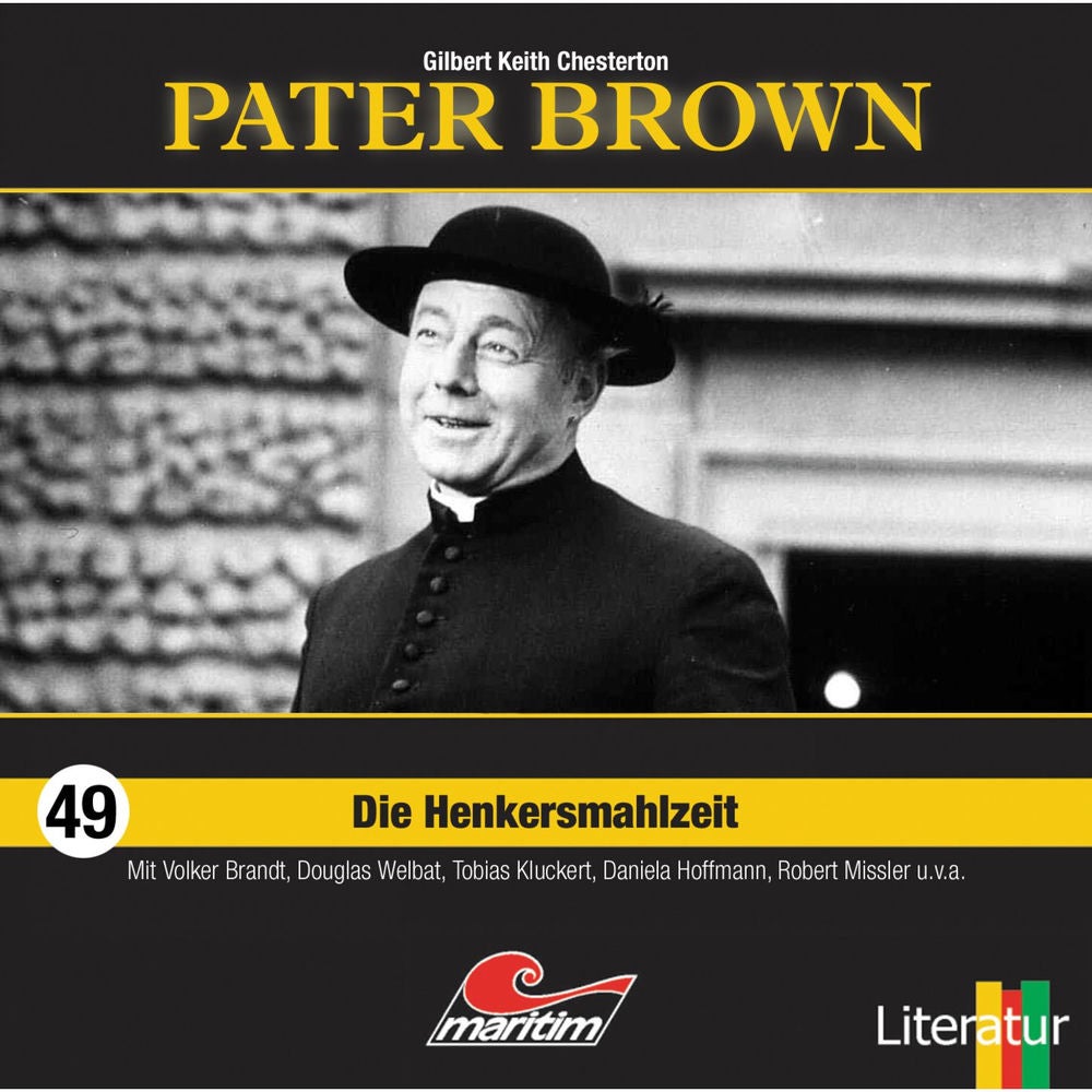 Folge 49: Die Henkersmahlzeit