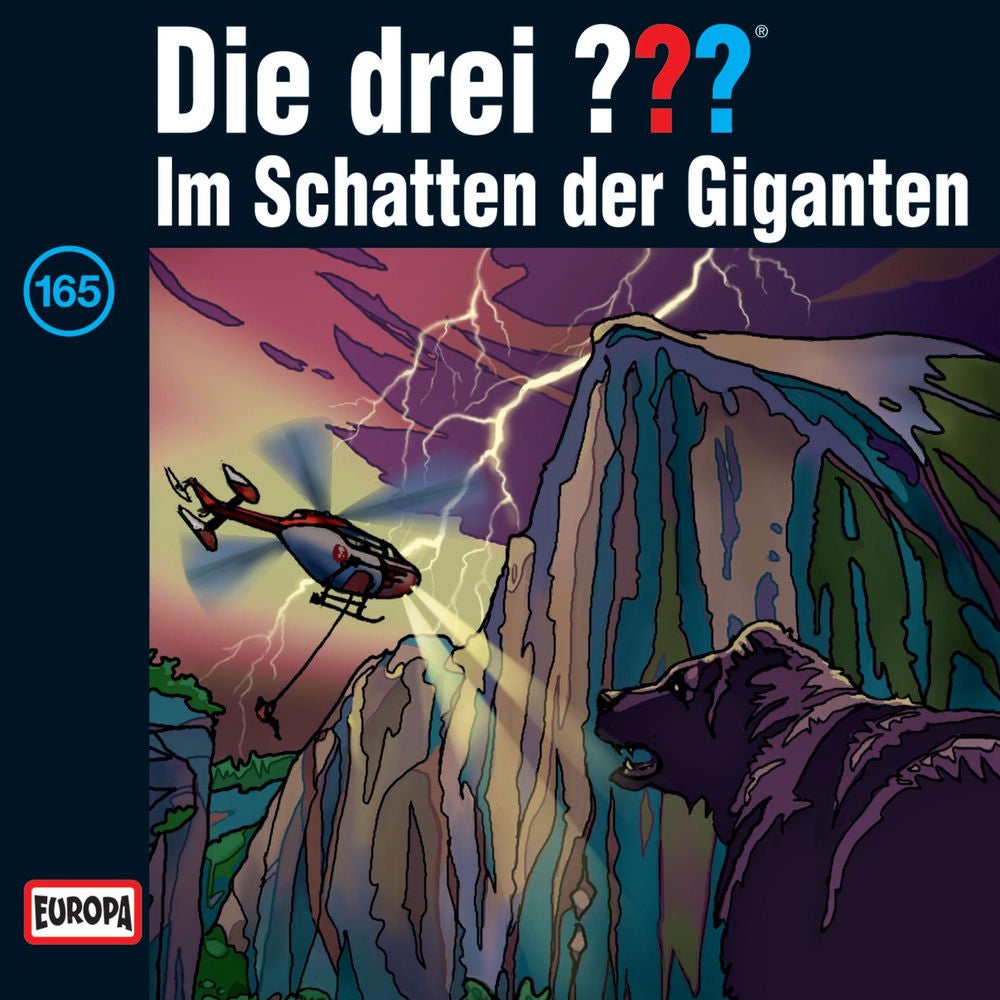 165/Im Schatten des Giganten