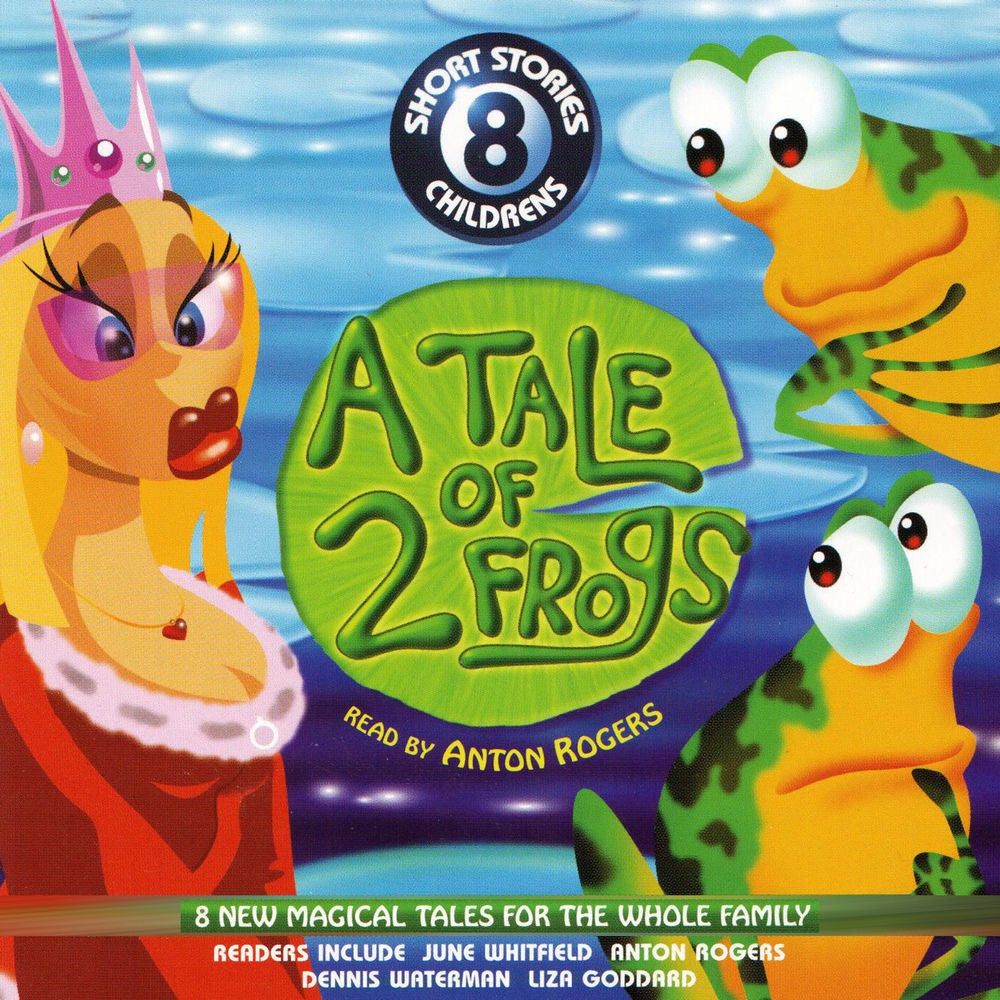 Short Stories For Children
