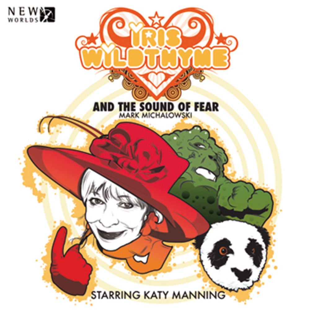 Series 2 - 1: The Sound of Fear