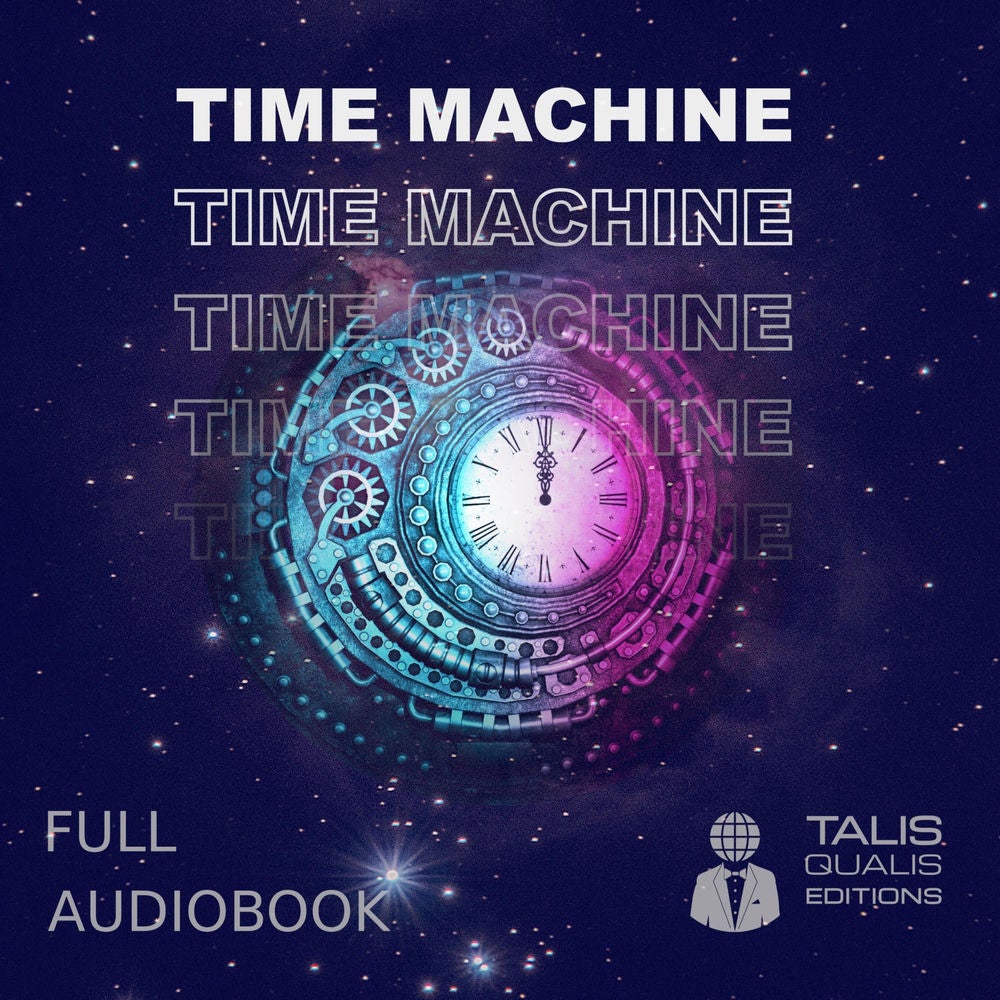 TIME MACHINE