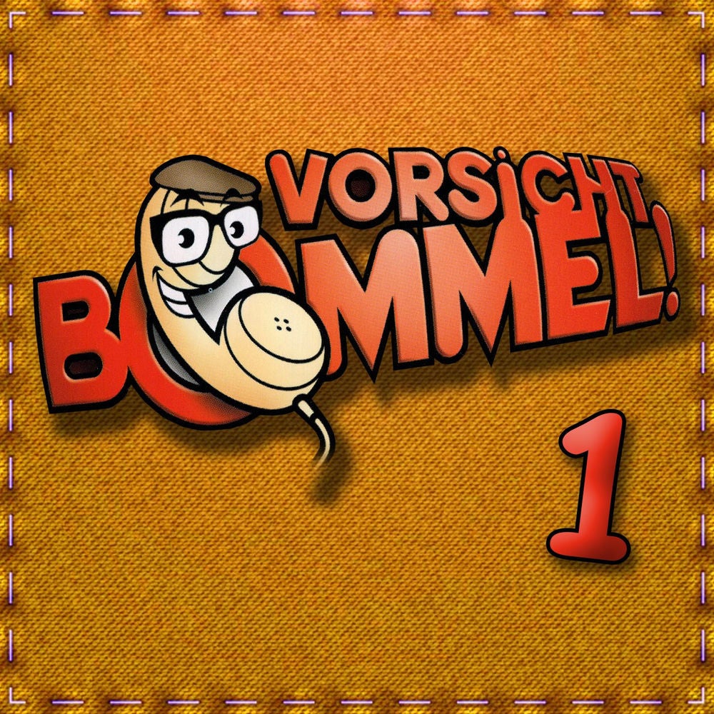 Vorsicht Bommel 1