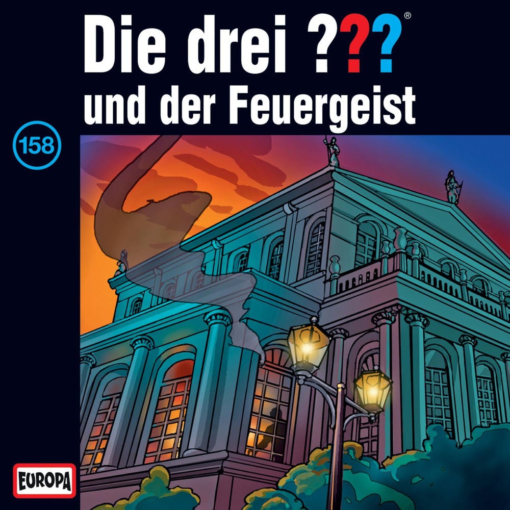 158/und der Feuergeist