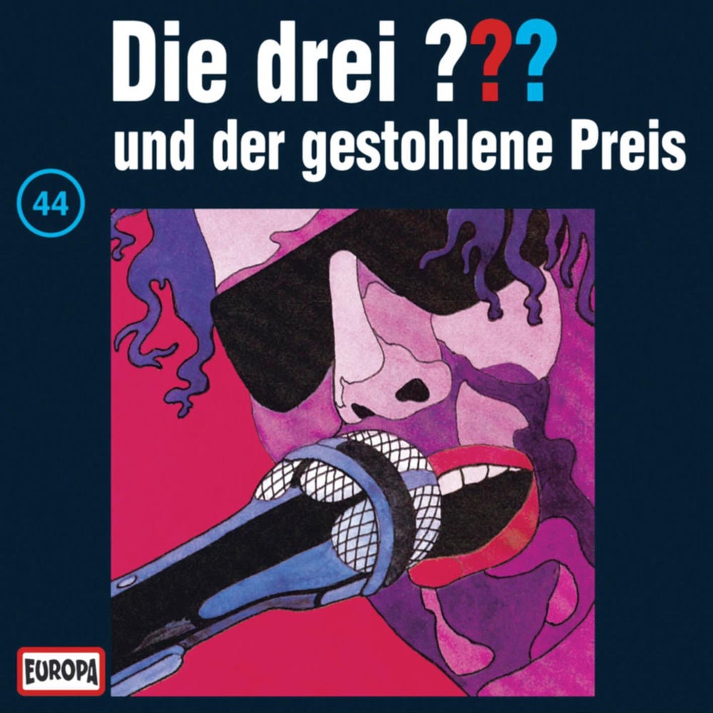 044/und der gestohlene Preis