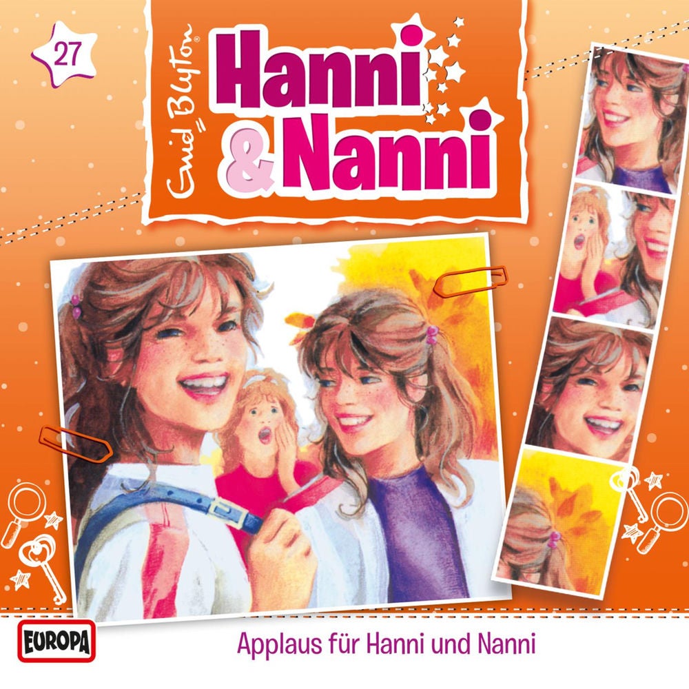 27/Applaus für Hanni und Nanni