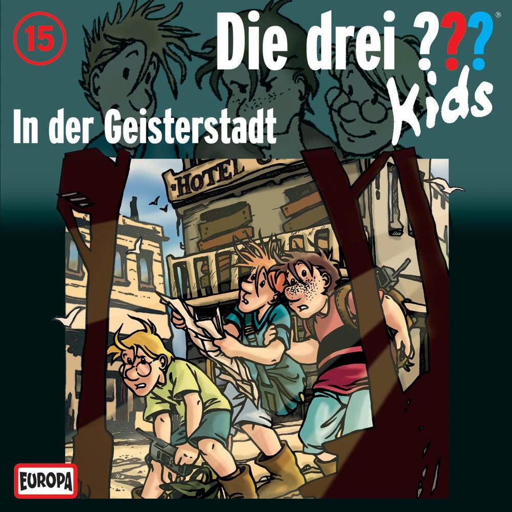 015/In der Geisterstadt