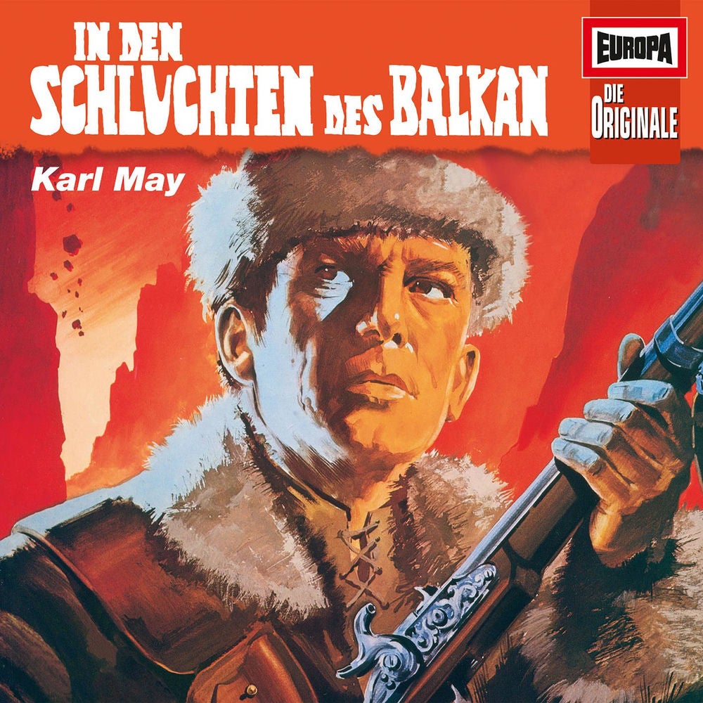 022/In den Schluchten des Balkan