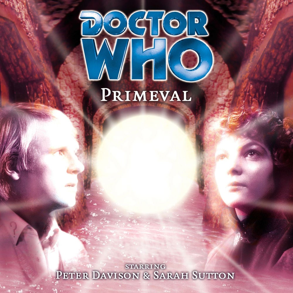 Main Range 26: Primeval