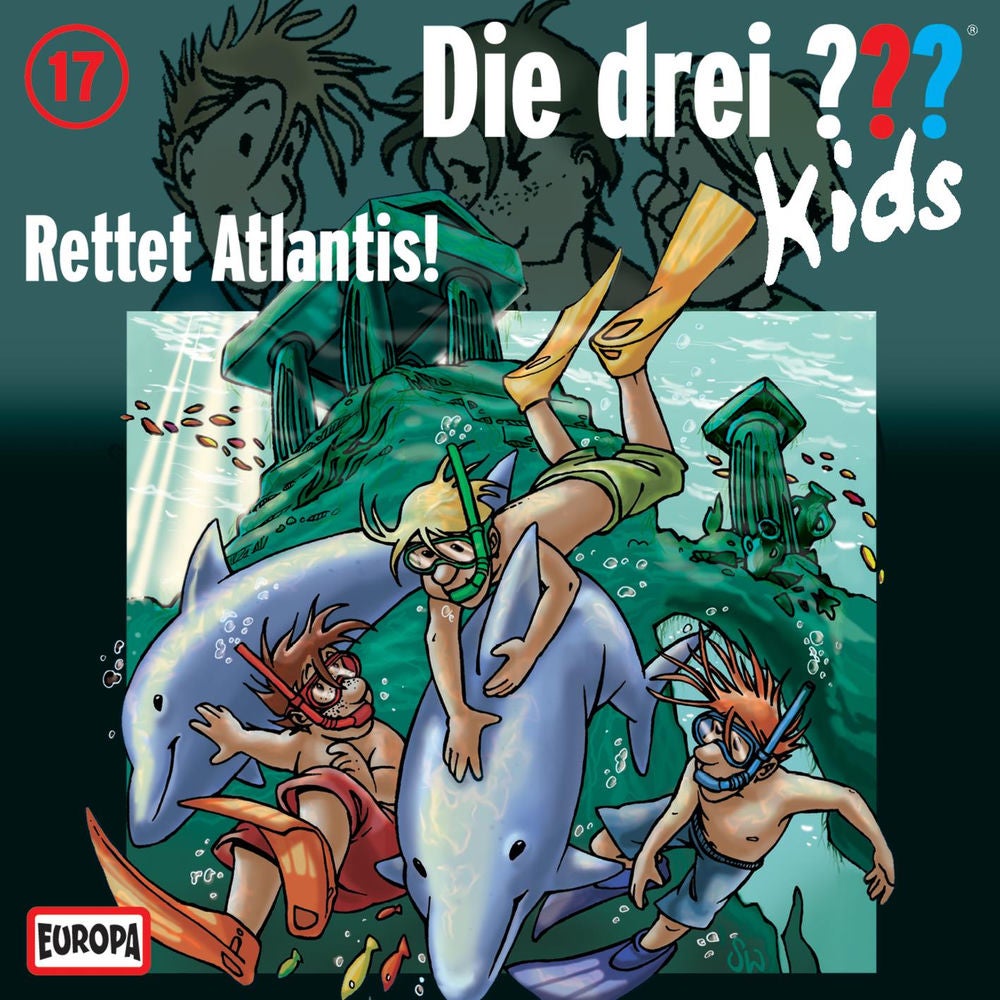 017/Rettet Atlantis!