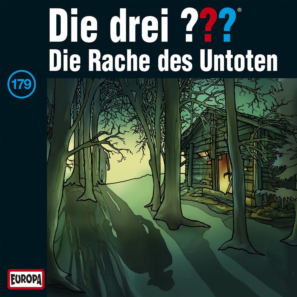 179/Die Rache des Untoten