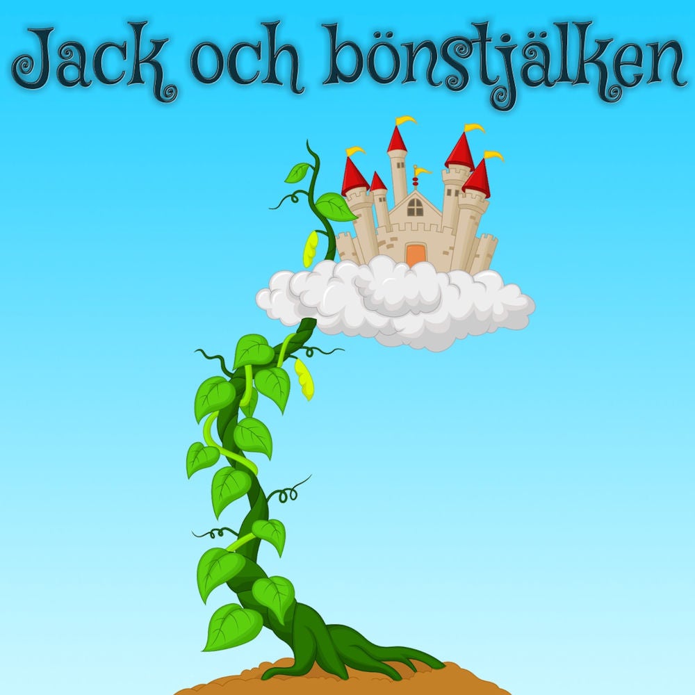Jack & Bönstjälken