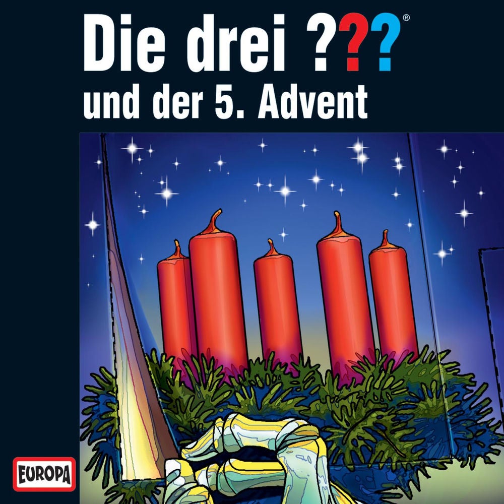 Der 5. Advent
