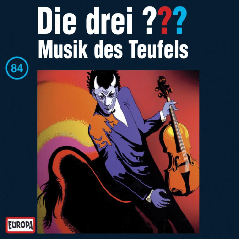 084/Musik des Teufels