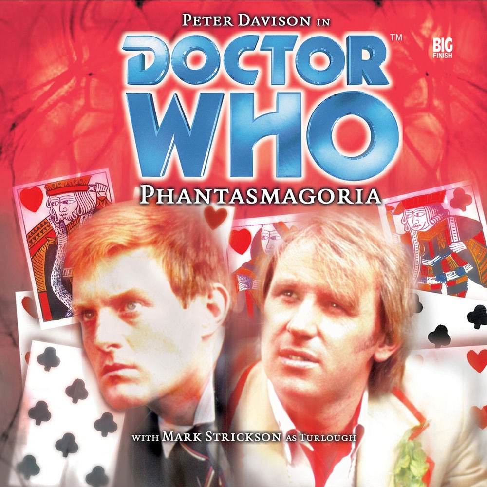 Main Range 2: Phantasmagoria