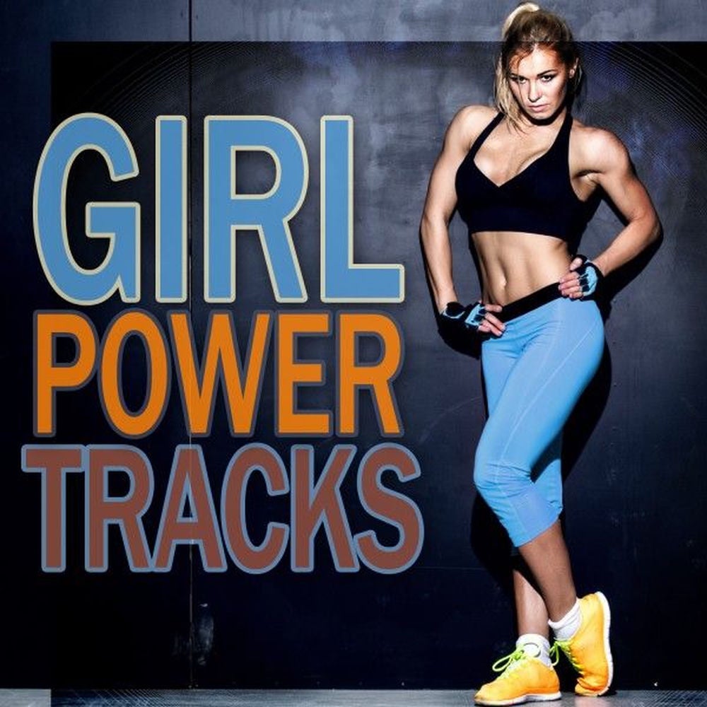 Girl Power Tracks