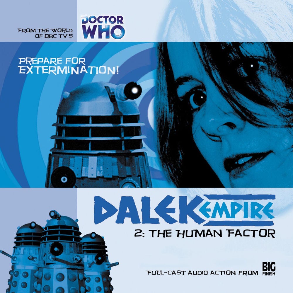 Series 1.2: The Human Factor