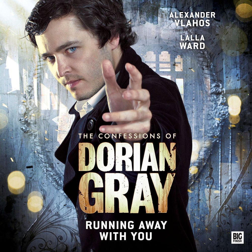 Series 2.5: Running Away With You
