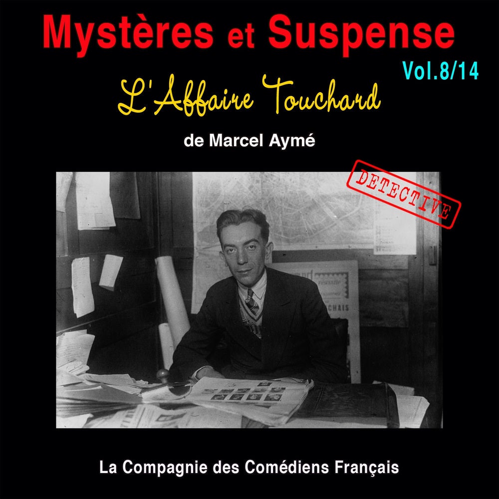 L'affaire Touchard