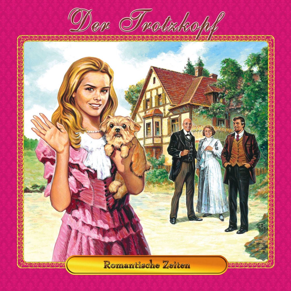 Folge 4: Romantische Zeiten