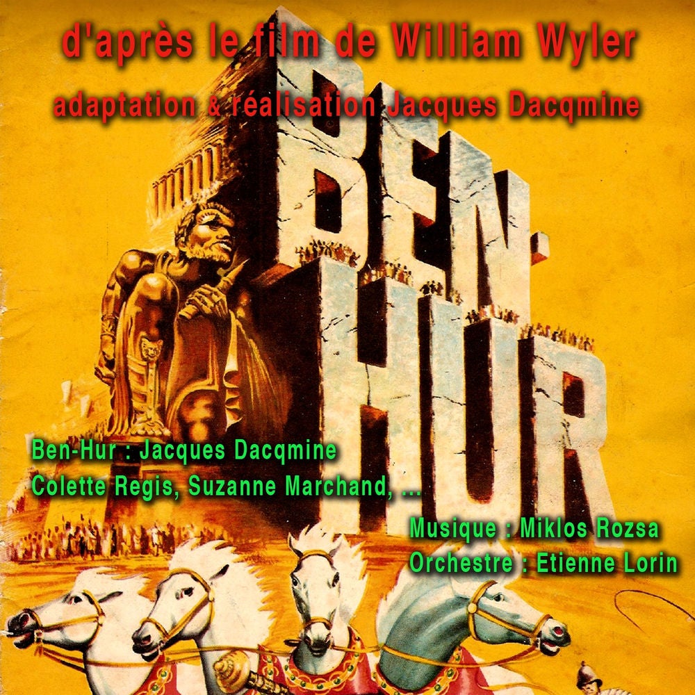 Ben-Hur