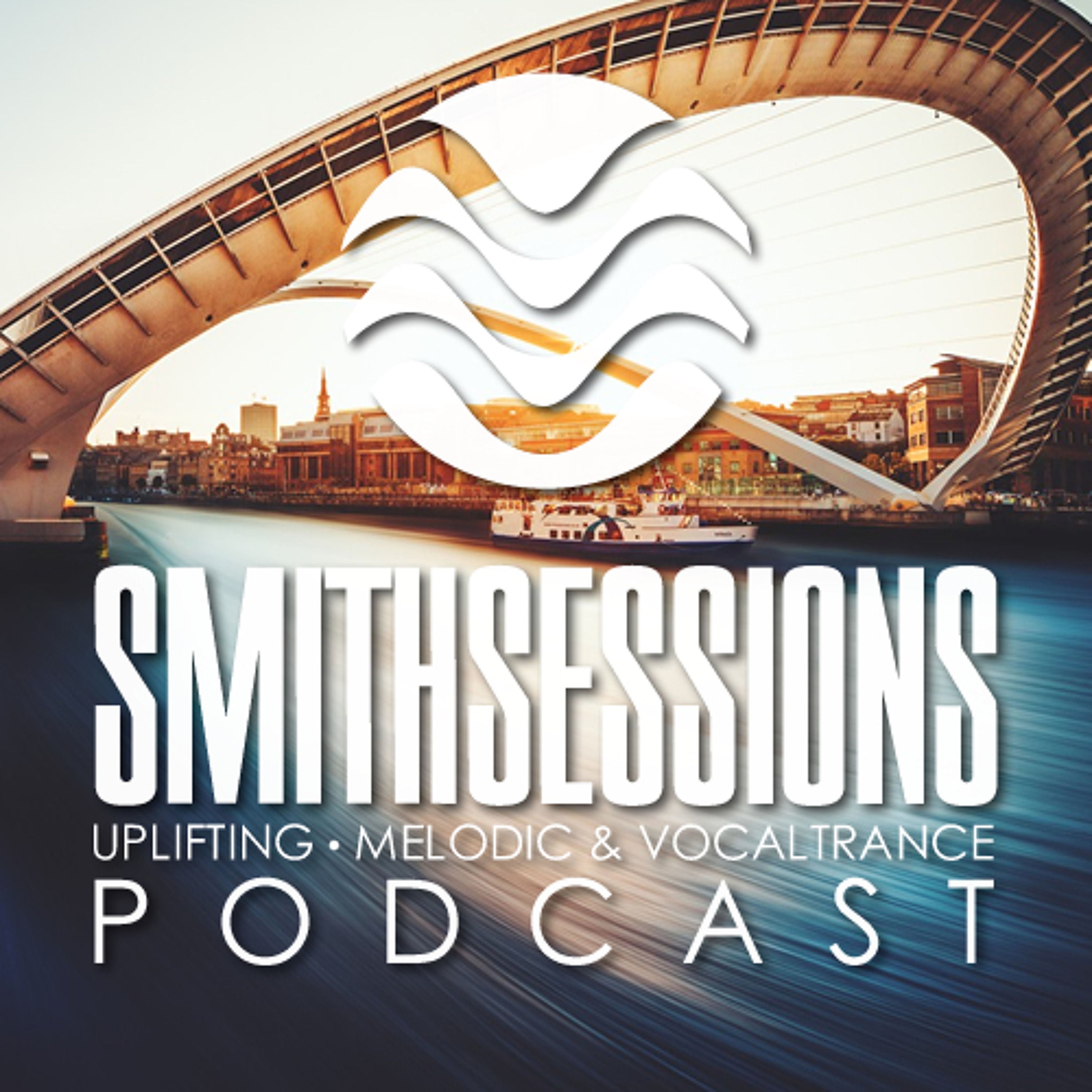 Mr. Smith - Smith Sessions 057 (01-06-2017)
