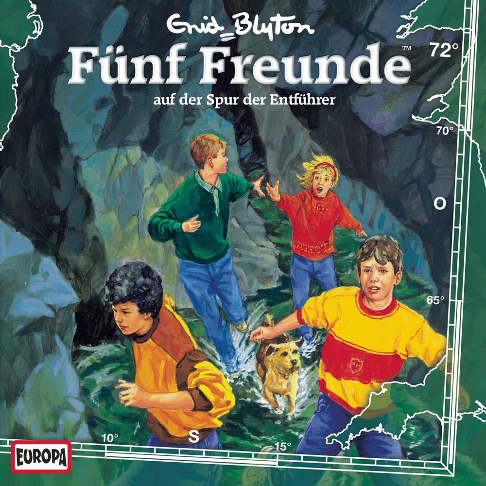072/auf der Spur der Entführer