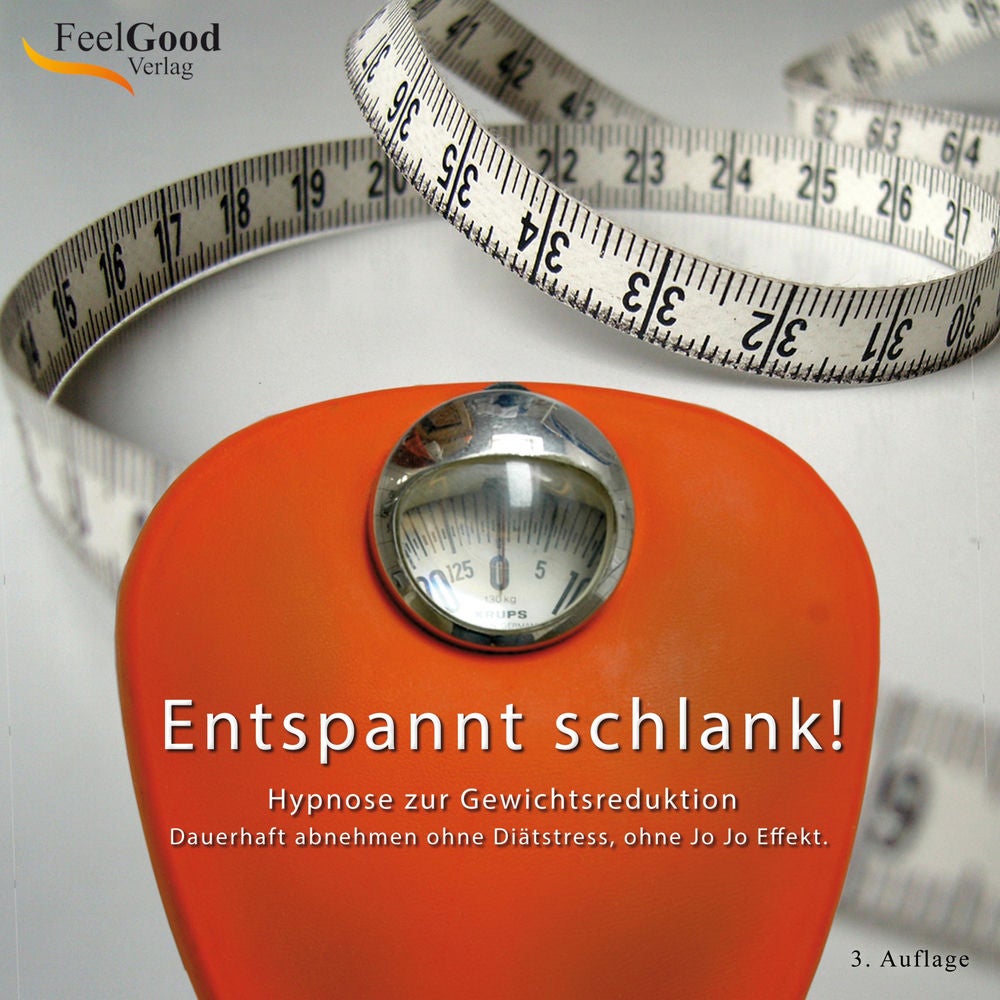 Entspannt Schlank!