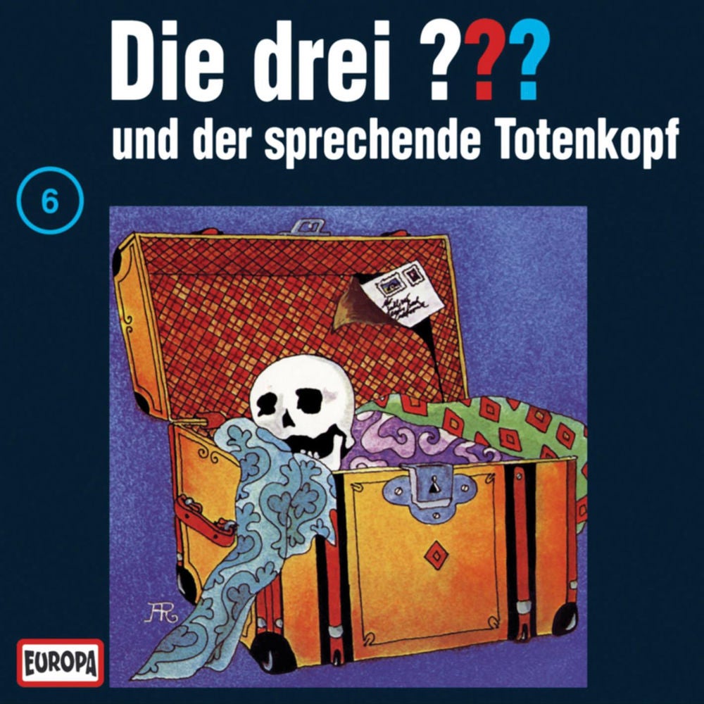 006/und der sprechende Totenkopf