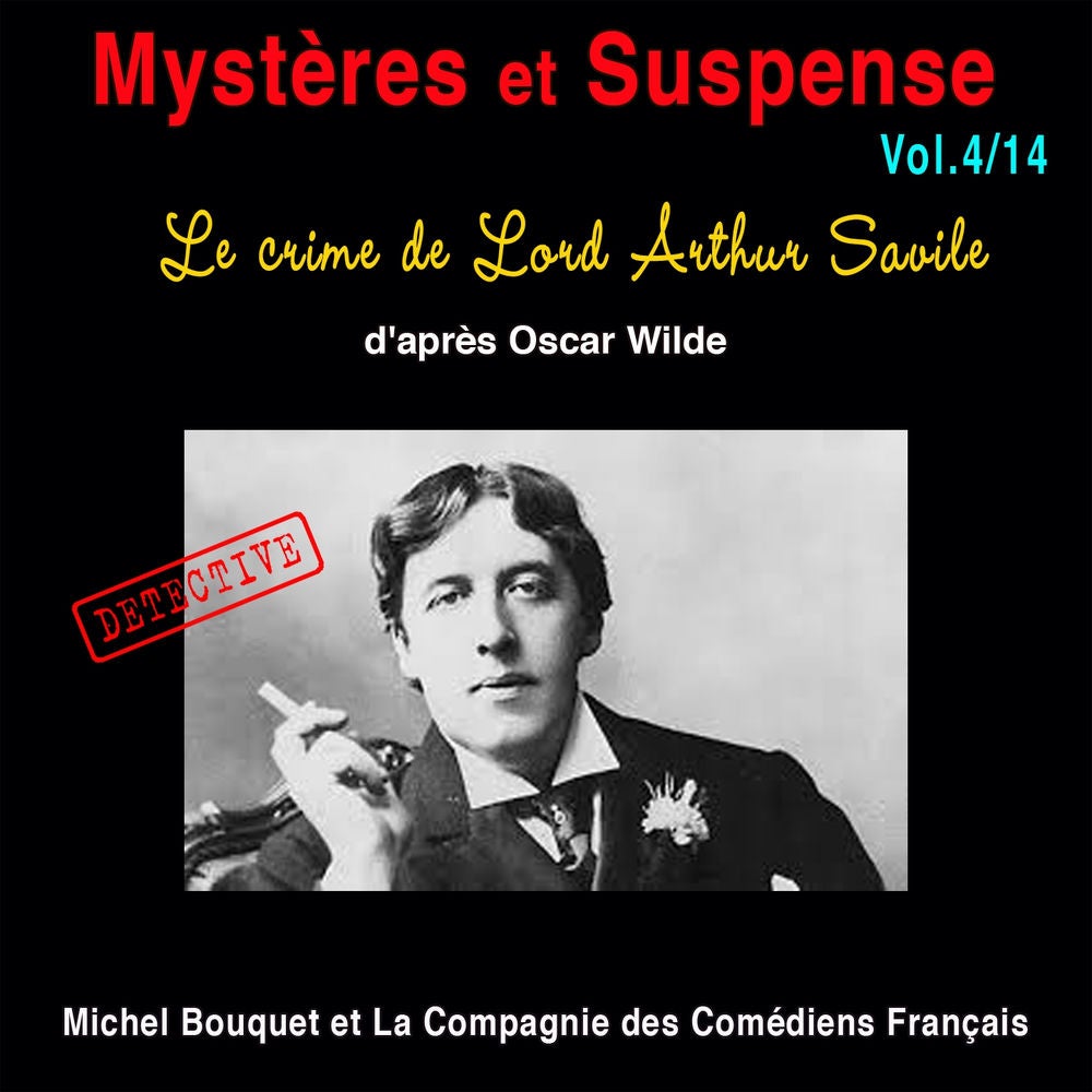 Le crime de Lord Arthur Savile