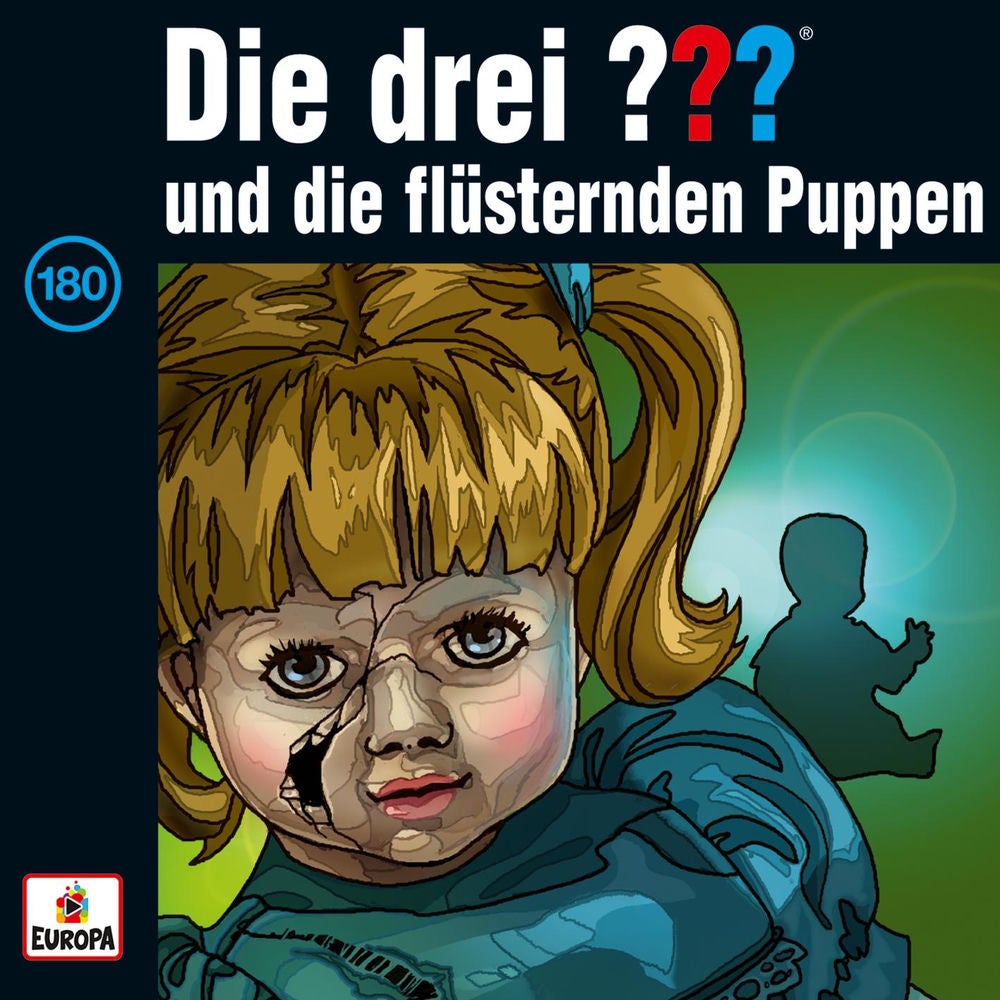 180/und die flüsternden Puppen