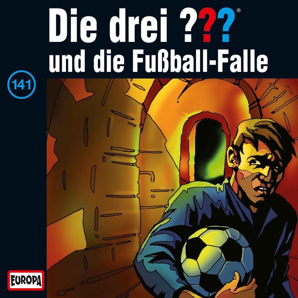 141/und die Fußball-Falle