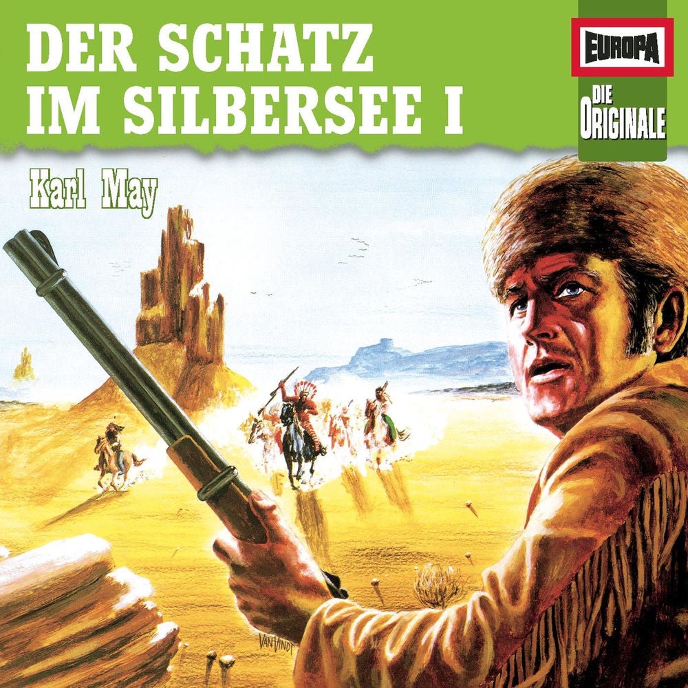 031/Der Schatz im Silbersee 1