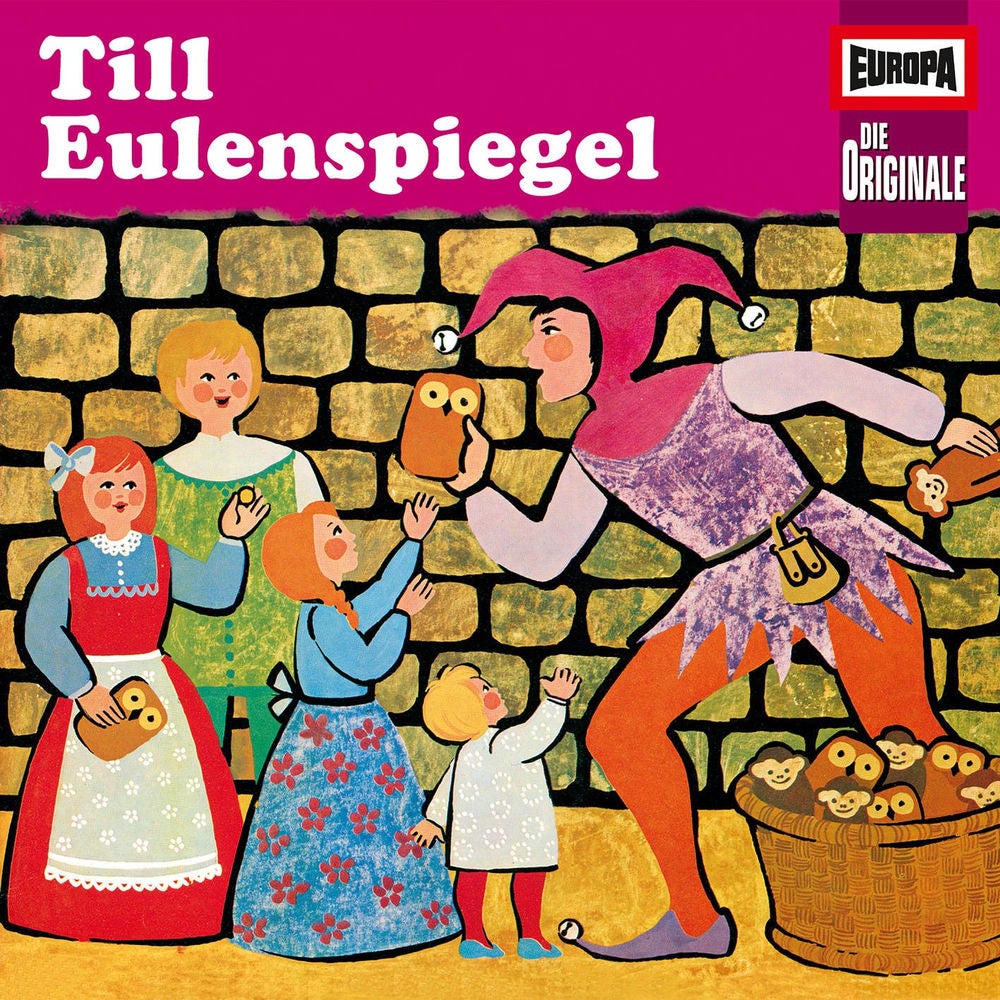 037/Till Eulenspiegel