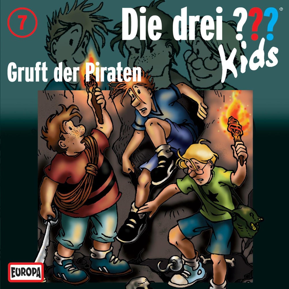 007/Gruft der Piraten