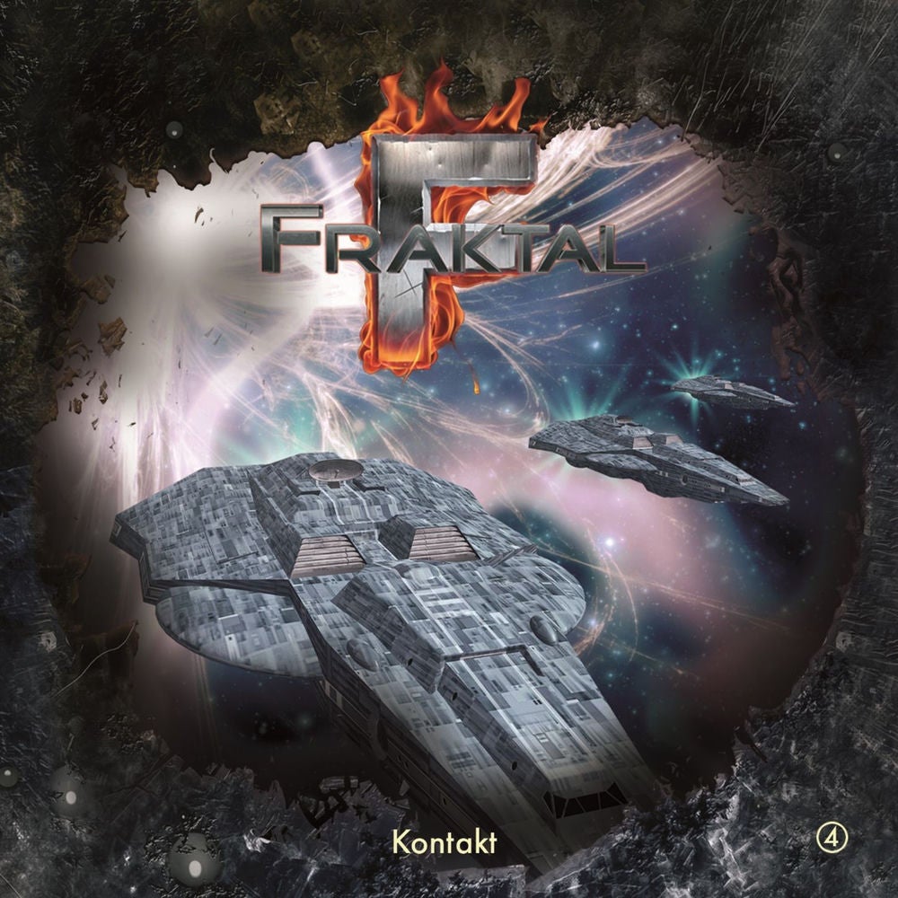 Folge 04: Kontakt