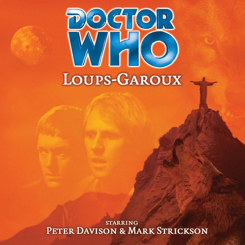 Main Range 20: Loups-Garoux