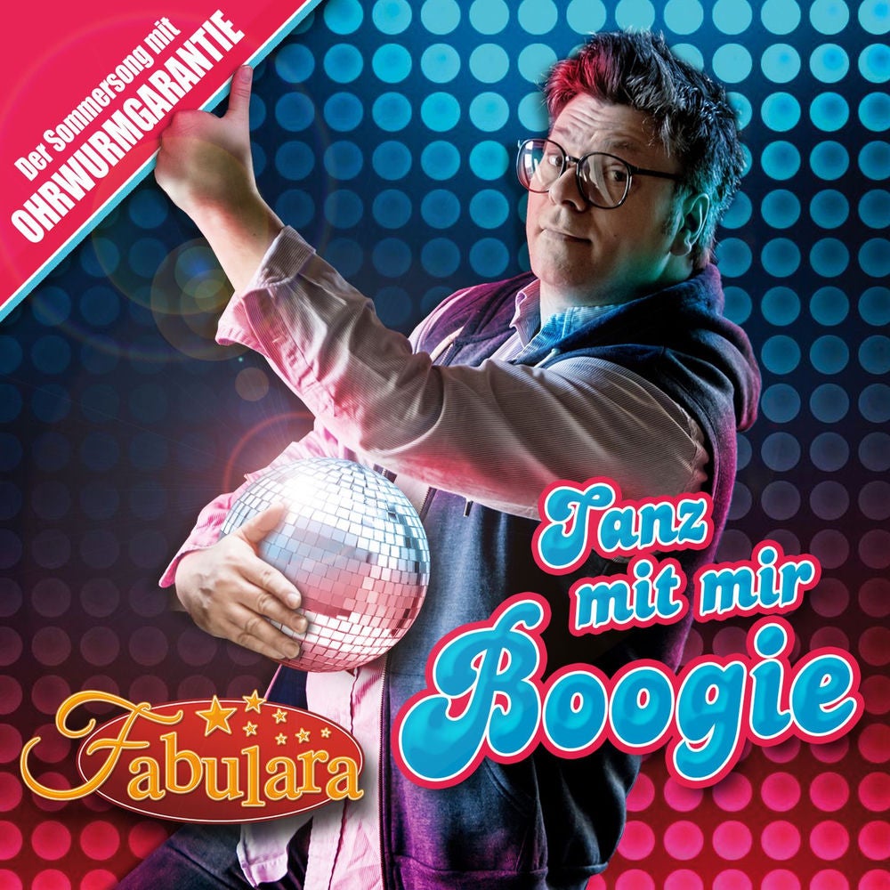 Tanz mit mir Boogie