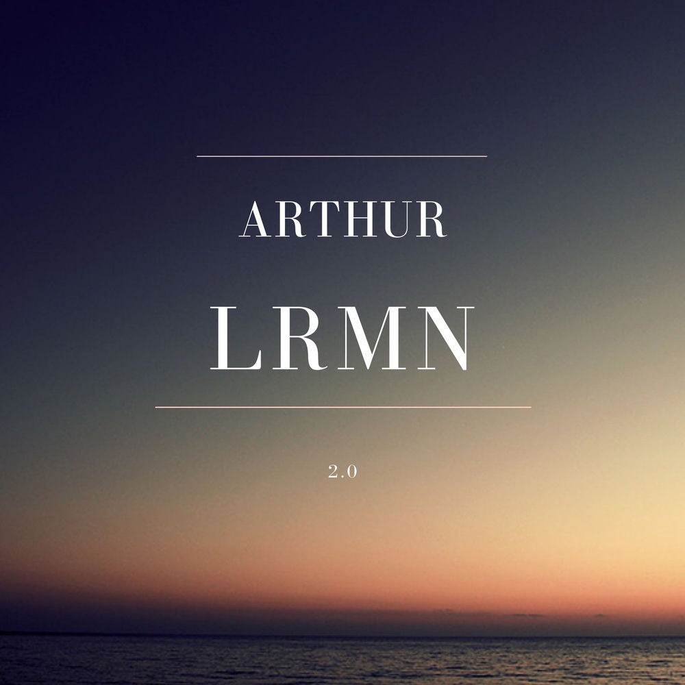 Arthur.Lrmn 2.0