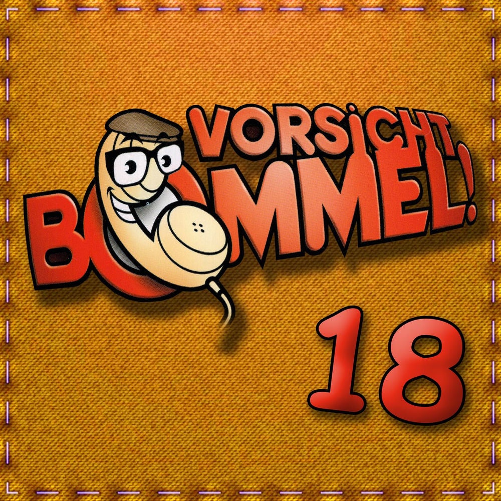 Vorsicht Bommel 18