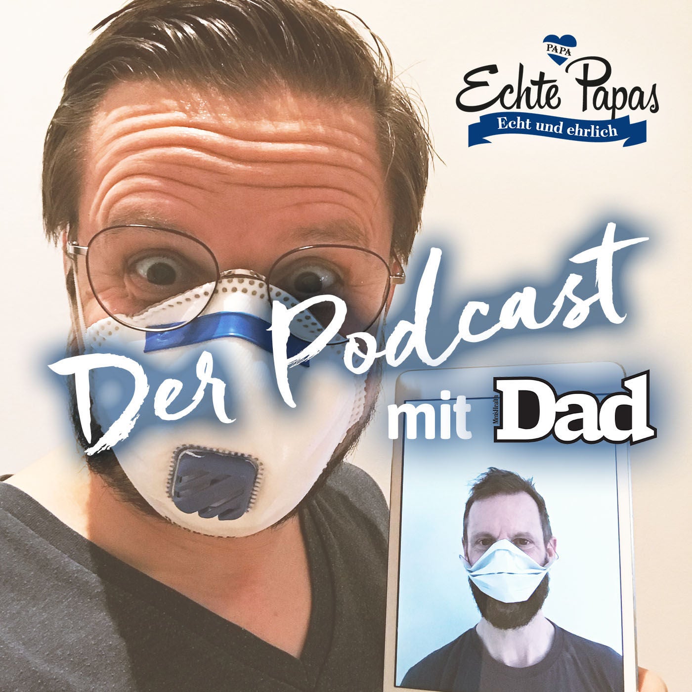 Corona-Spezial 2: Frequently Asked Questions von Väter!