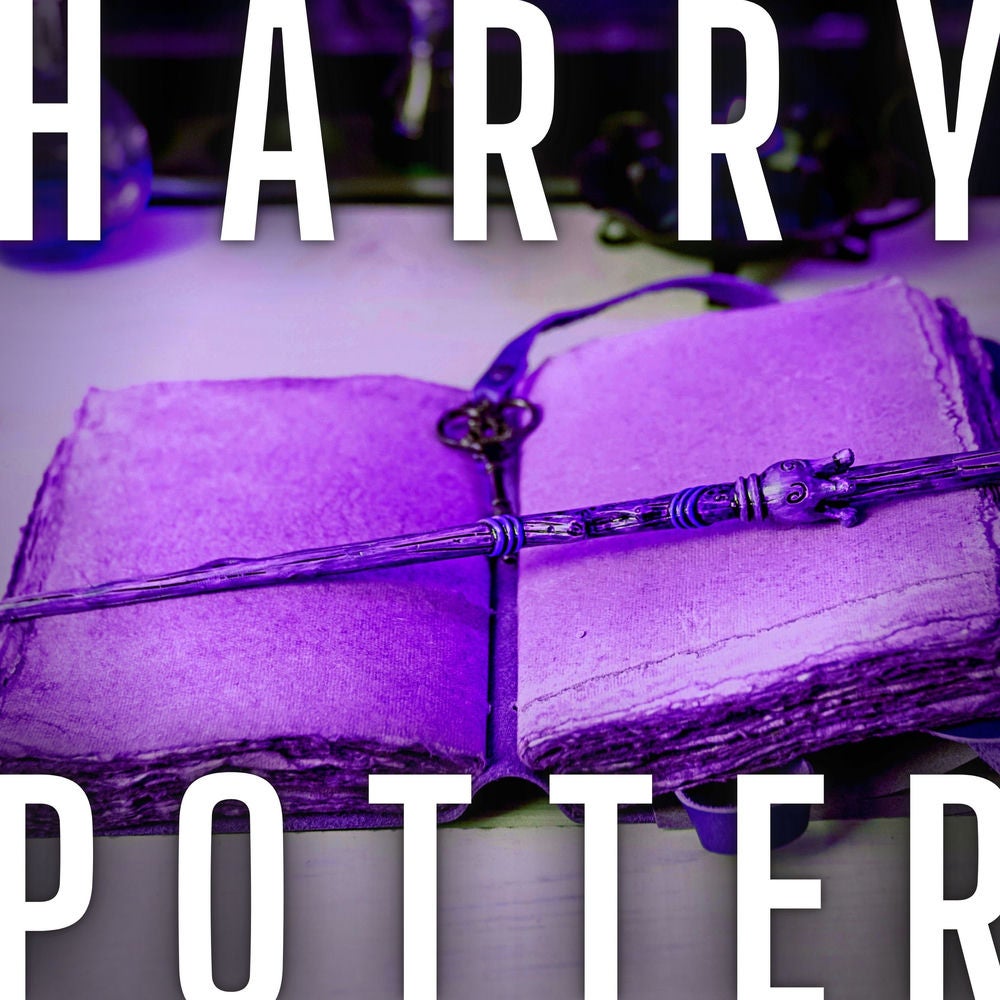 Harry Potter
