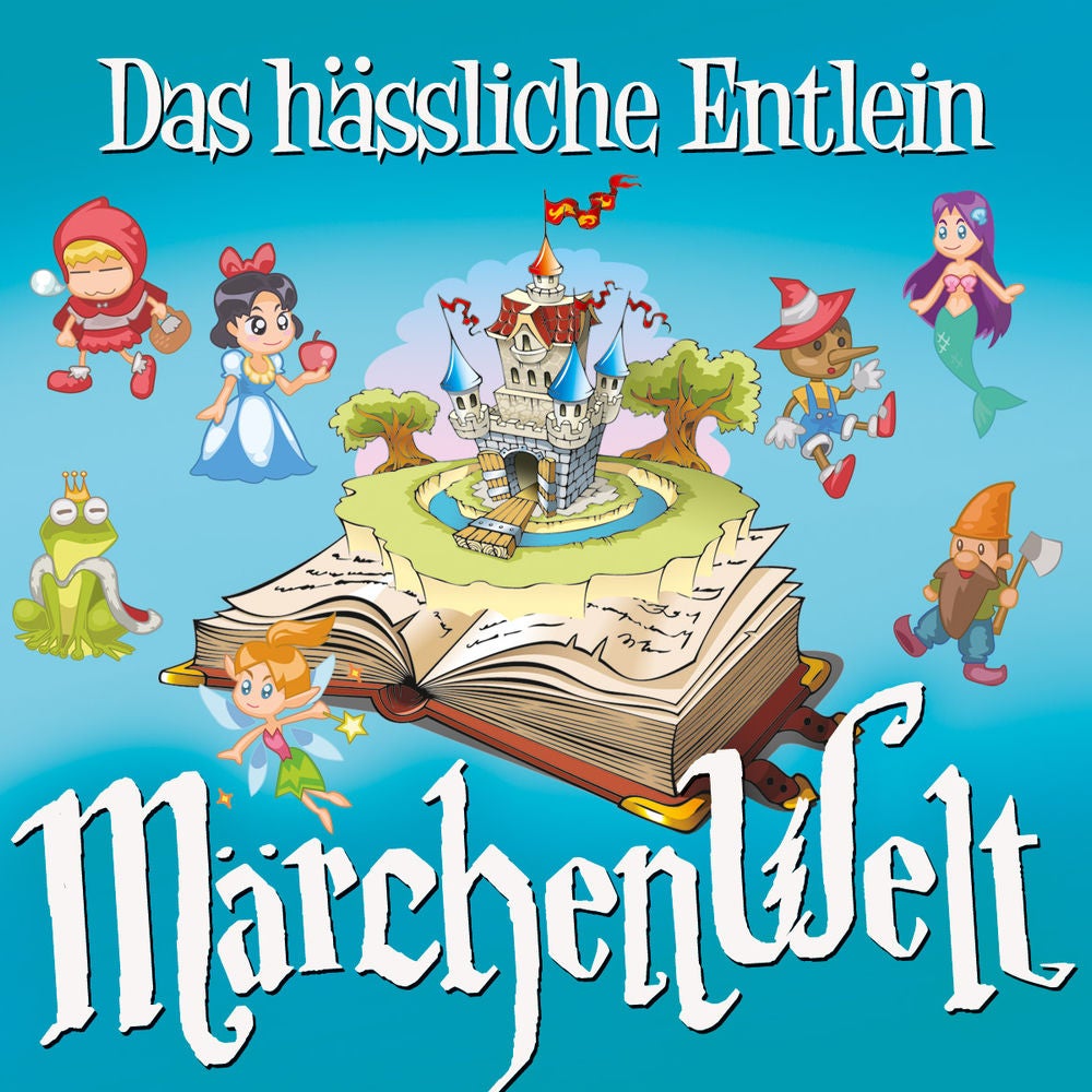 Das Hässliche Entlein
