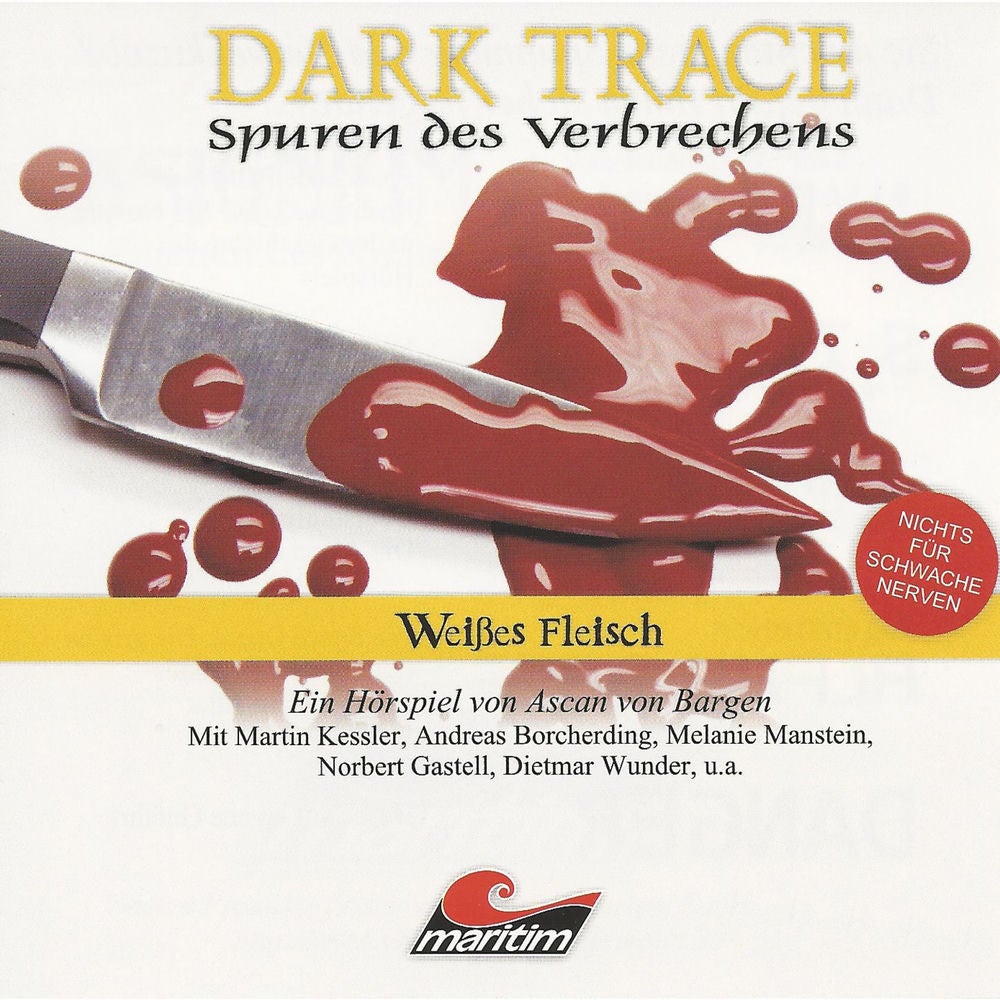 Folge 07: Weißes Fleisch