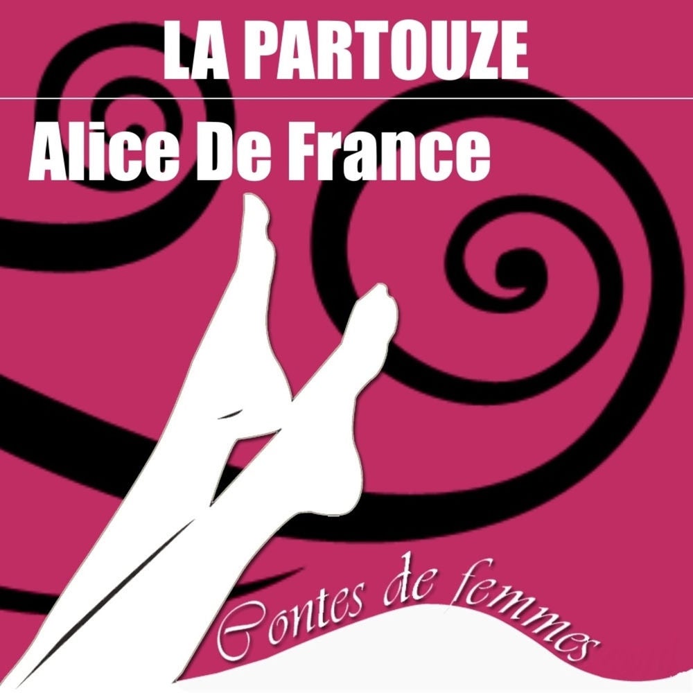 Contes de femmes: La partouze (Texte intégral)