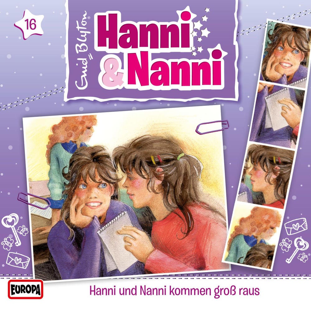 16/kommen groß raus