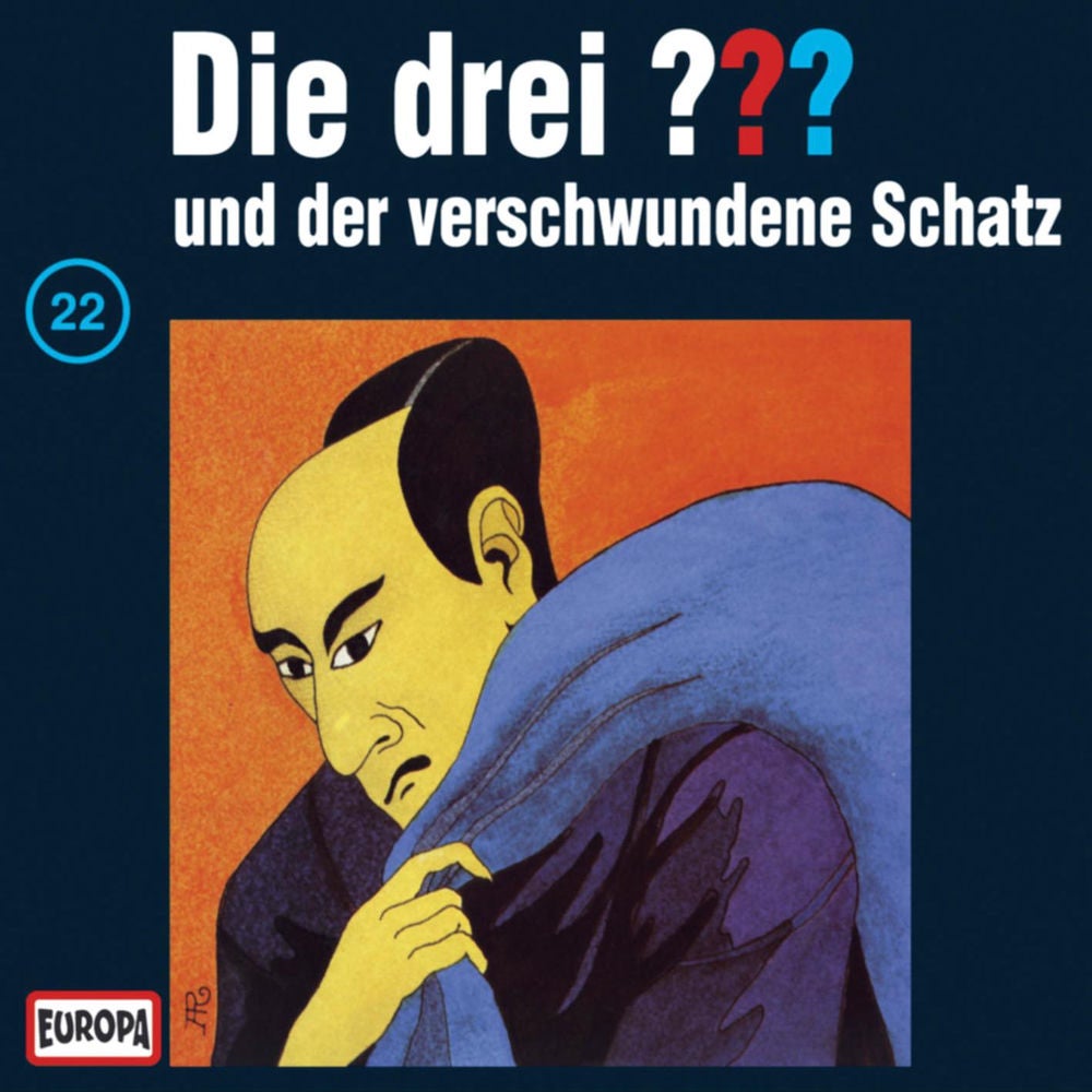 022/und der verschwundene Schatz