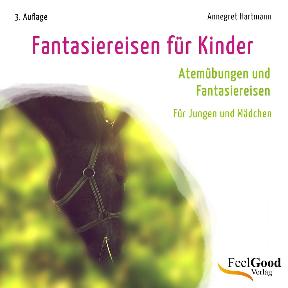 Fantasiereisen für Kinder 2015