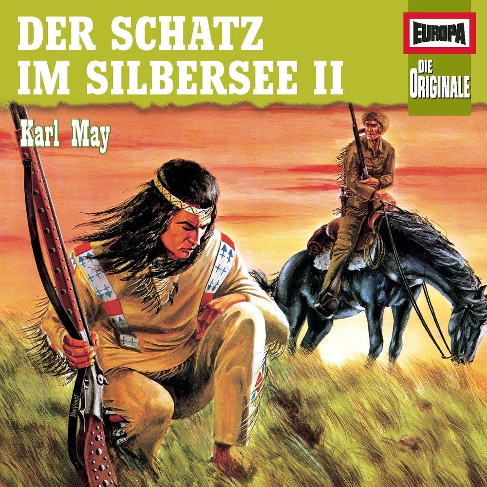 032/Der Schatz im Silbersee 2